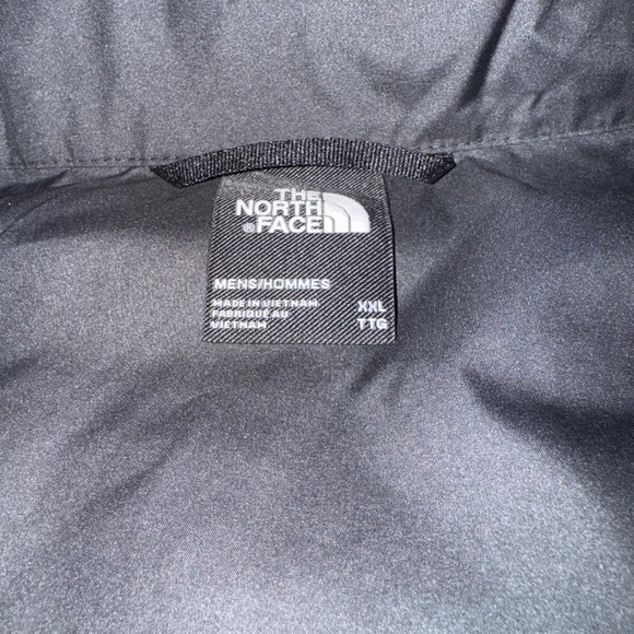 The North Face x Samsung Puffer Vest Mens XXL Sleeveless Jacket Padded - Picture 4 of 5